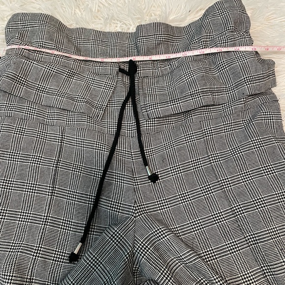 Classy Desiree Oriole high waisted pants, 💯% Cotton - Picture 10 of 15